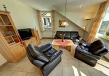 Ferienwohnung in Bansin - Villa Sonnengl&uuml;ck, App. 30 - Bild 1