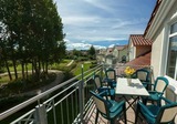 Ferienwohnung in Bansin - Villa Sonnengl&uuml;ck, App. 30 - Bild 11