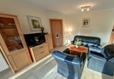Ferienwohnung in Heringsdorf - Villa Inseltraum, App. 1 - Bild 2