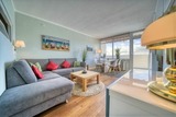 Ferienwohnung in Heiligenhafen - Ferienpark - Haus K, App. 0K0912 - Bild 1