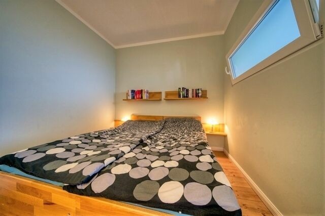 Ferienwohnung in Heiligenhafen - Ferienpark - Haus K, App. 0K0912 - Bild 9