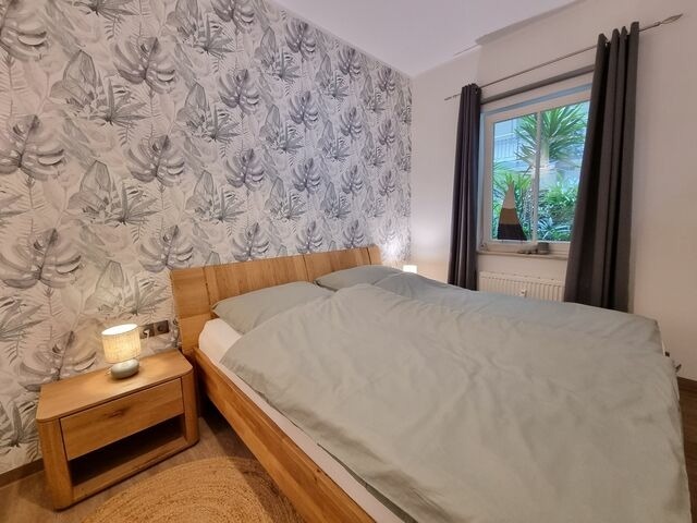 Ferienwohnung in K&uuml;hlungsborn - Meeresblick - 28-007 - Bild 2
