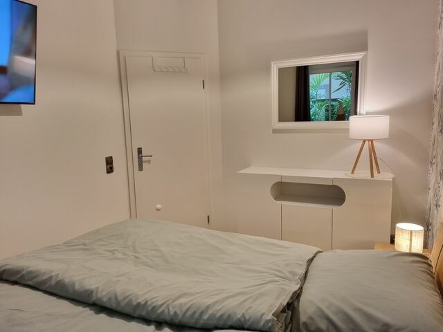 Ferienwohnung in K&uuml;hlungsborn - Meeresblick - 28-007 - Bild 11