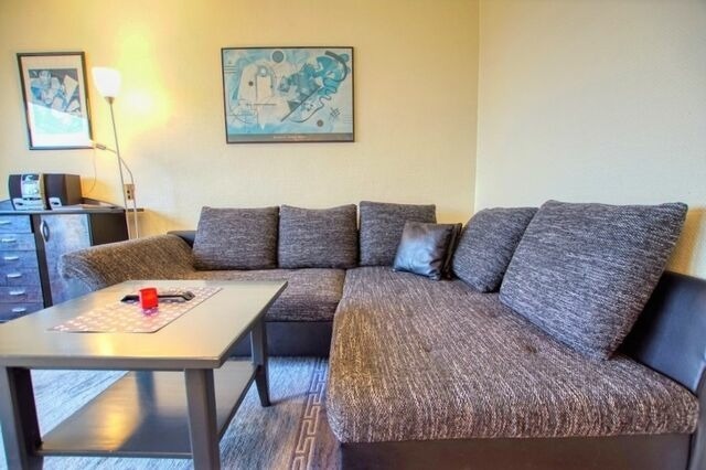 Ferienwohnung in Gro&szlig;enbrode - Haus Bellevue Gro&szlig;enbrode, App. 7BEL15 - Bild 5
