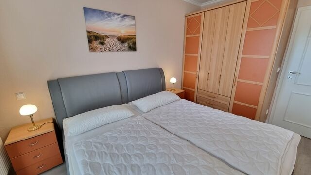 Ferienwohnung in K&uuml;hlungsborn - Palais am Park - 14-22 - Bild 8