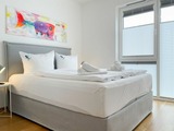 Ferienwohnung in Timmendorfer Strand - Haus am Meer WG 21 - Bild 21