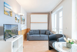 Ferienwohnung in Sellin - Fewo 646, Seepark Sellin - Bild 1