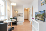 Ferienwohnung in Sellin - Fewo 646, Seepark Sellin - Bild 3