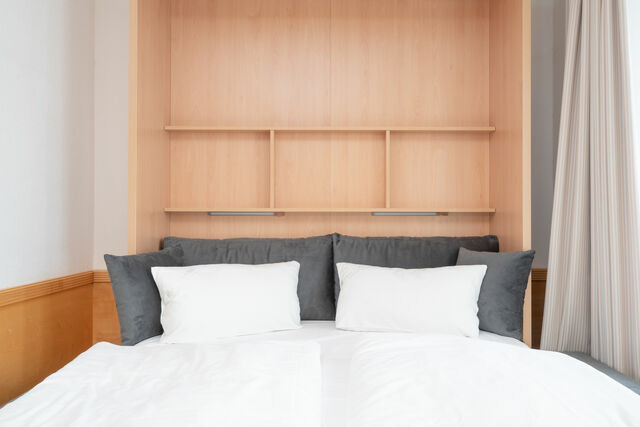 Ferienwohnung in Sellin - Fewo 646, Seepark Sellin - Bild 6