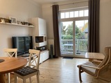 Ferienwohnung in K&uuml;hlungsborn - Villa Gl&uuml;ck Auf - 08-05 - Bild 1