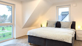 Ferienhaus in Fuhlendorf - Boddenblick 7 - Bild 12