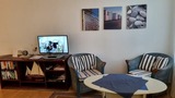 Ferienwohnung in K&uuml;hlungsborn - Ostseewind - 32-20 - Bild 1