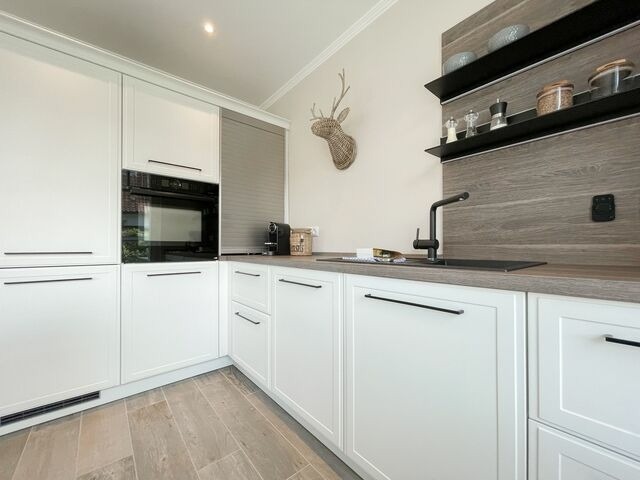 Ferienhaus in Timmendorfer Strand - Seezeit 1 - Bild 17