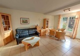 Ferienwohnung in Heringsdorf - Villa zur Sonneninsel, App. 03 - Bild 1