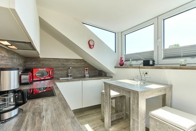 Ferienwohnung in Scharbeutz - D&uuml;nennest - Bild 15