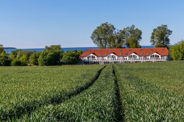 Ferienwohnung in Hohenkirchen-Niendorf - Haus Seeblick Wohnung 13 "Green Island - Bild 18