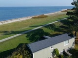 Ferienhaus in Teichhof - Strandhaus Magellan Teichhof Fehmarn - Bild 1