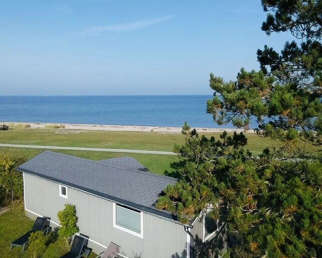 Ferienhaus in Teichhof - Strandhaus Magellan Teichhof Fehmarn - Bild 6