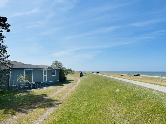 Ferienhaus in Teichhof - Strandhaus Magellan Teichhof Fehmarn - Bild 7
