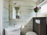 Ferienhaus in Teichhof - Strandhaus Magellan Teichhof Fehmarn - Bild 8