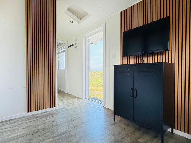 Ferienhaus in Teichhof - Strandhaus Magellan Teichhof Fehmarn - Bild 12