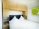 Ferienhaus in Teichhof - Strandhaus Magellan Teichhof Fehmarn - Bild 20