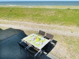 Ferienhaus in Teichhof - Strandhaus Magellan Teichhof Fehmarn - Bild 25