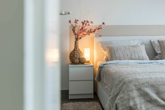 Ferienwohnung in Hohenkirchen-Niendorf - Haus Seeblick Wohnung 16 - Bild 5
