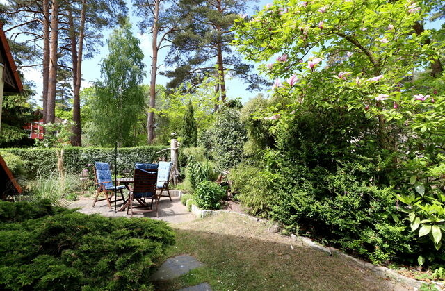 Ferienwohnung in Dierhagen Neuhaus - Ferienwohnung Hallier - Bild 3
