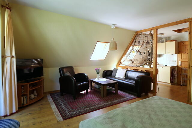 Ferienwohnung in Dierhagen Neuhaus - Ferienwohnung Hallier - Bild 5