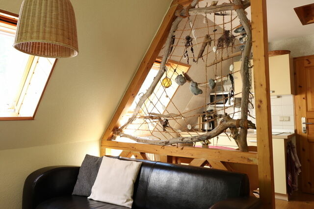 Ferienwohnung in Dierhagen Neuhaus - Ferienwohnung Hallier - Bild 7