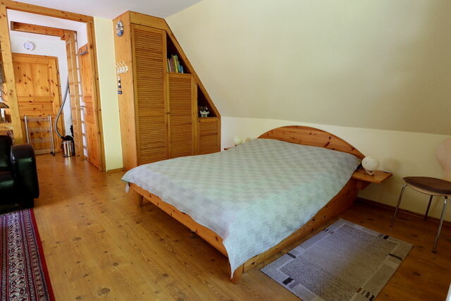 Ferienwohnung in Dierhagen Neuhaus - Ferienwohnung Hallier - Bild 13