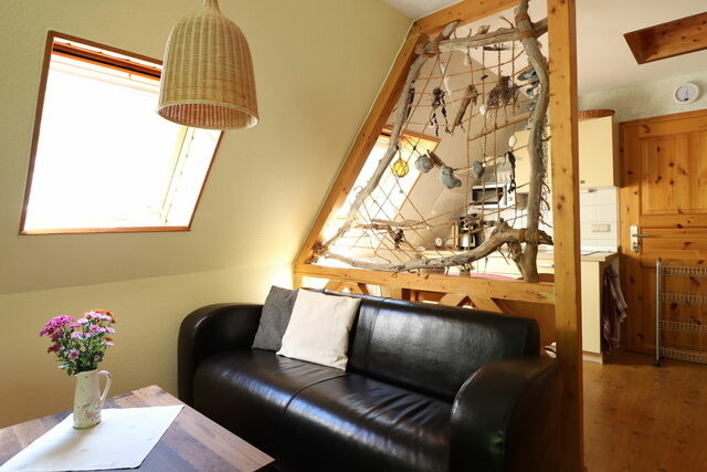 Ferienwohnung in Dierhagen Neuhaus - Ferienwohnung Hallier - Bild 14