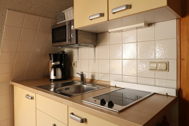 Ferienwohnung in Dierhagen Neuhaus - Ferienwohnung Hallier - Bild 18