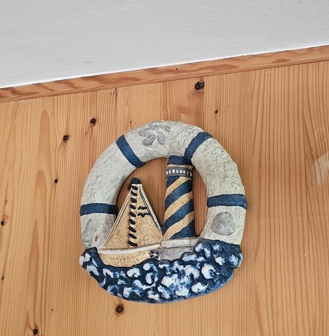 Ferienwohnung in Dierhagen Neuhaus - Ferienwohnung Hallier - Bild 19