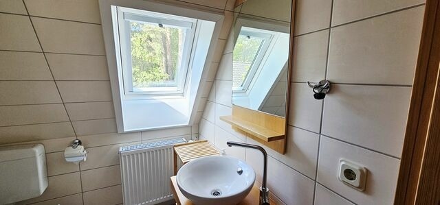 Ferienwohnung in Dierhagen Neuhaus - Ferienwohnung Hallier - Bild 23