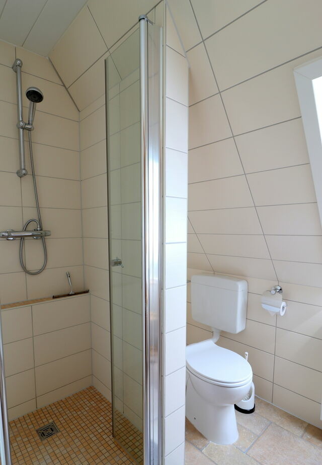 Ferienwohnung in Dierhagen Neuhaus - Ferienwohnung Hallier - Bild 24