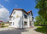 Ferienwohnung in Baabe - Haus R&uuml;gensonne, App. 05 - Bild 1