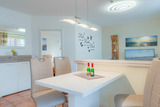 Ferienwohnung in Binz - Villa Bakenberg, Appartement 15 - Bild 1