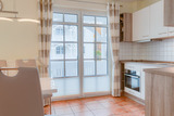 Ferienwohnung in Binz - Villa Bakenberg, Appartement 15 - Bild 4