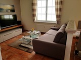 Ferienwohnung in Binz - Villa Bakenberg, Appartement 15 - Bild 6