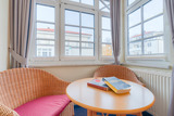 Ferienwohnung in Binz - Villa Bakenberg, Appartement 15 - Bild 10