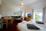 Ferienwohnung in Binz - Villa Bellevue, Whg. 20 - Bild 4