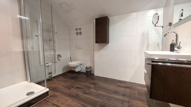 Ferienwohnung in Binz - Villa Bellevue, Whg. 20 - Bild 9