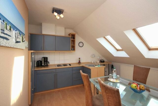 Ferienwohnung in Binz - Wohnpark Granitz - 90399 - Bild 9