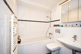 Ferienwohnung in Sierksdorf - Elegantes Meerblick-Apartment - Bild 13