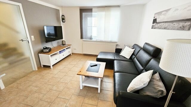 Ferienhaus in Kellenhusen - Ferienhaus Angela Kellenhusen - 6 Personen 3 Schlafzimmer 4 - Bild 4