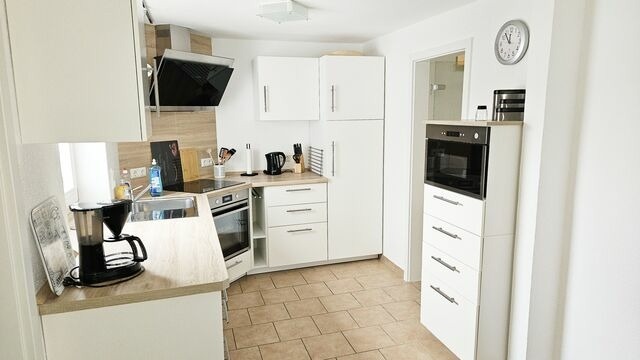 Ferienhaus in Kellenhusen - Ferienhaus Angela Kellenhusen - 6 Personen 3 Schlafzimmer 4 - Bild 7