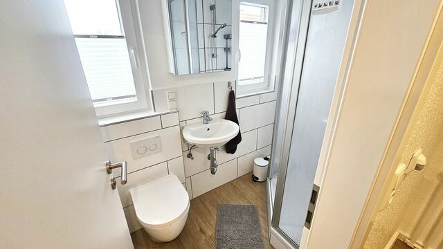Ferienhaus in Kellenhusen - Ferienhaus Angela Kellenhusen - 6 Personen 3 Schlafzimmer 4 - Bild 13