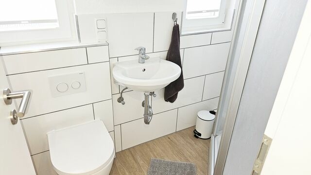 Ferienhaus in Kellenhusen - Ferienhaus Angela Kellenhusen - 6 Personen 3 Schlafzimmer 4 - Bild 14